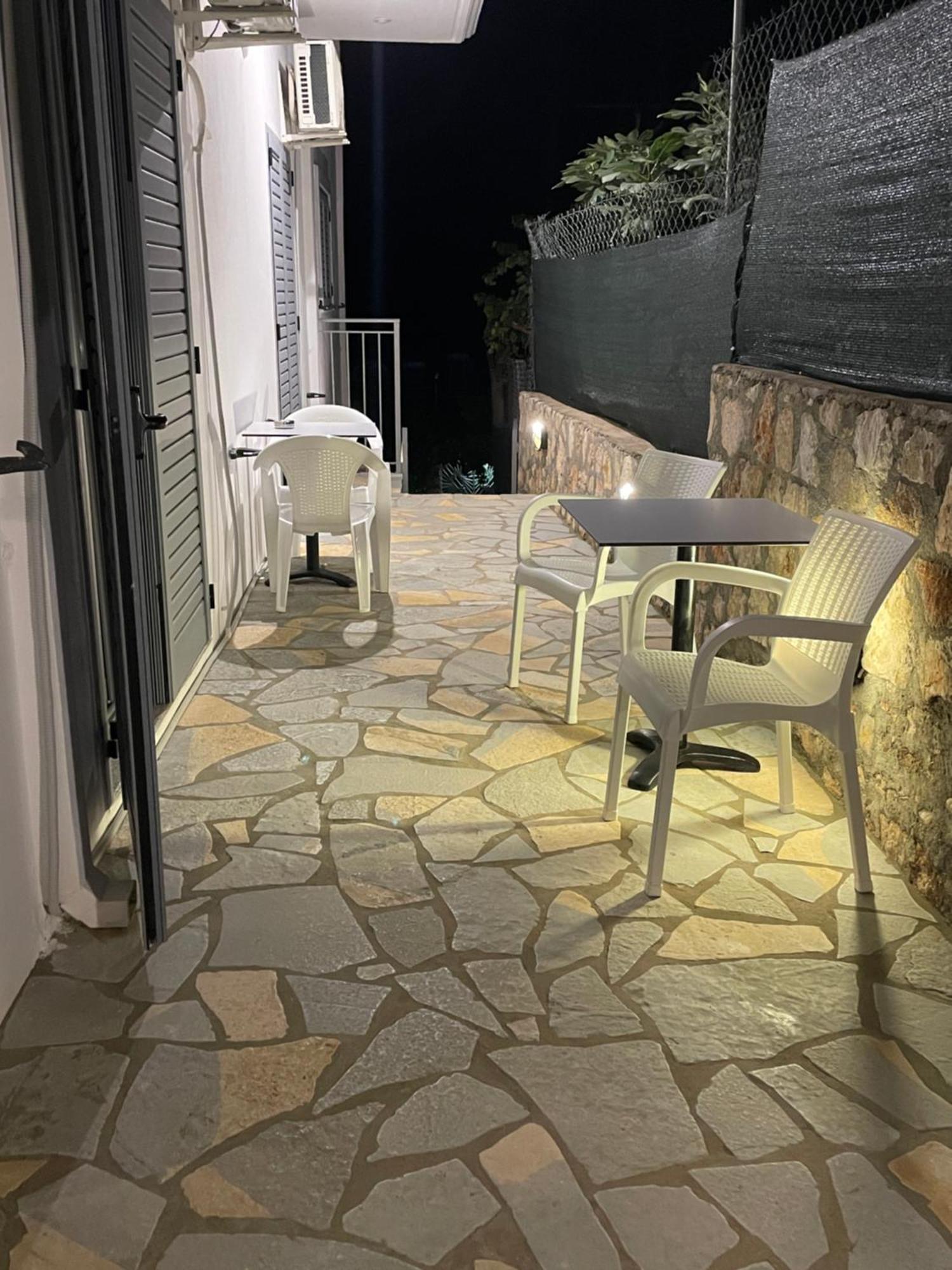 Gasthof Tasos