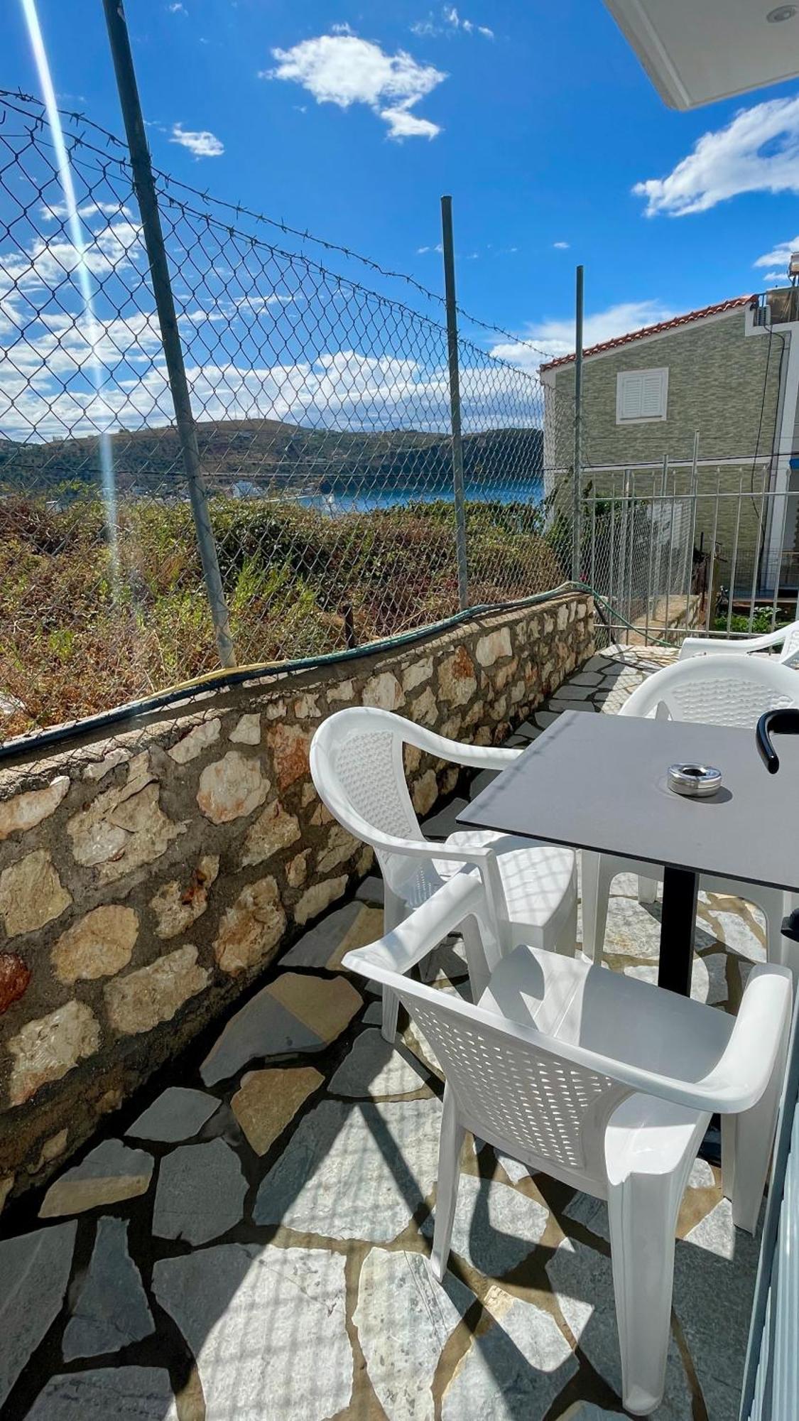 Gasthof Tasos