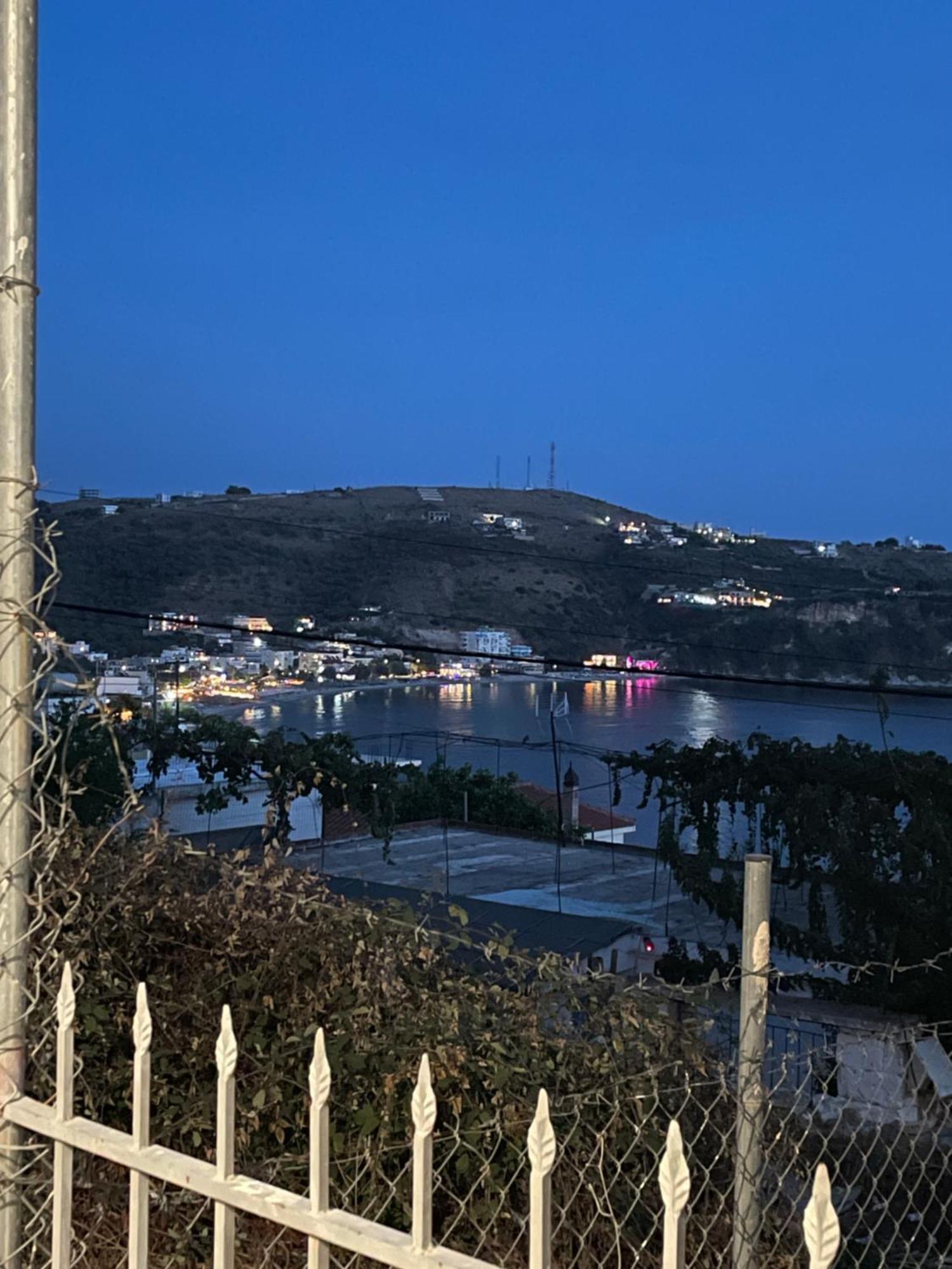 Tasos * Himarë