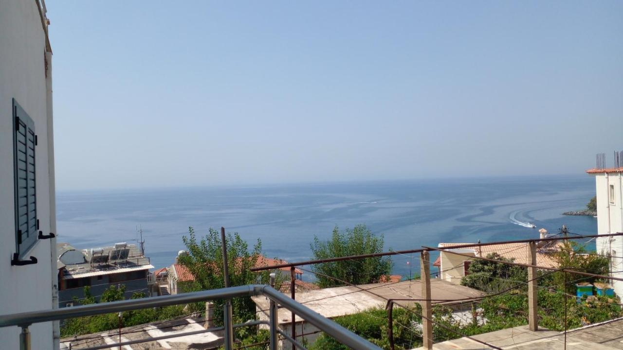 Guest house Tasos *