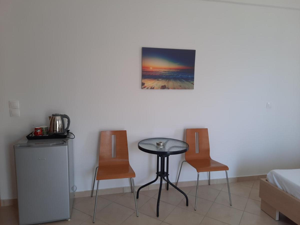 Guest house Tasos