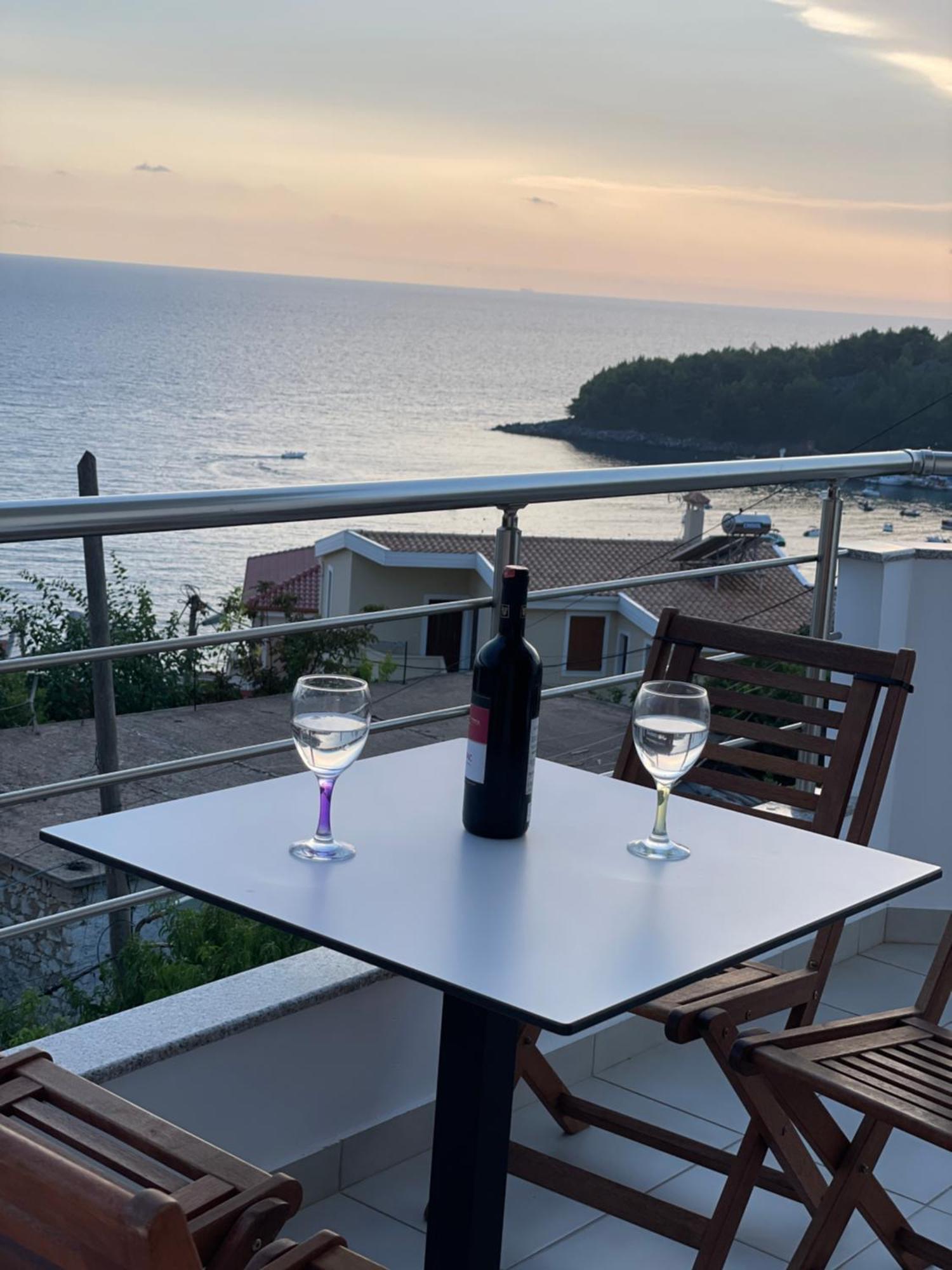 Guest house Tasos