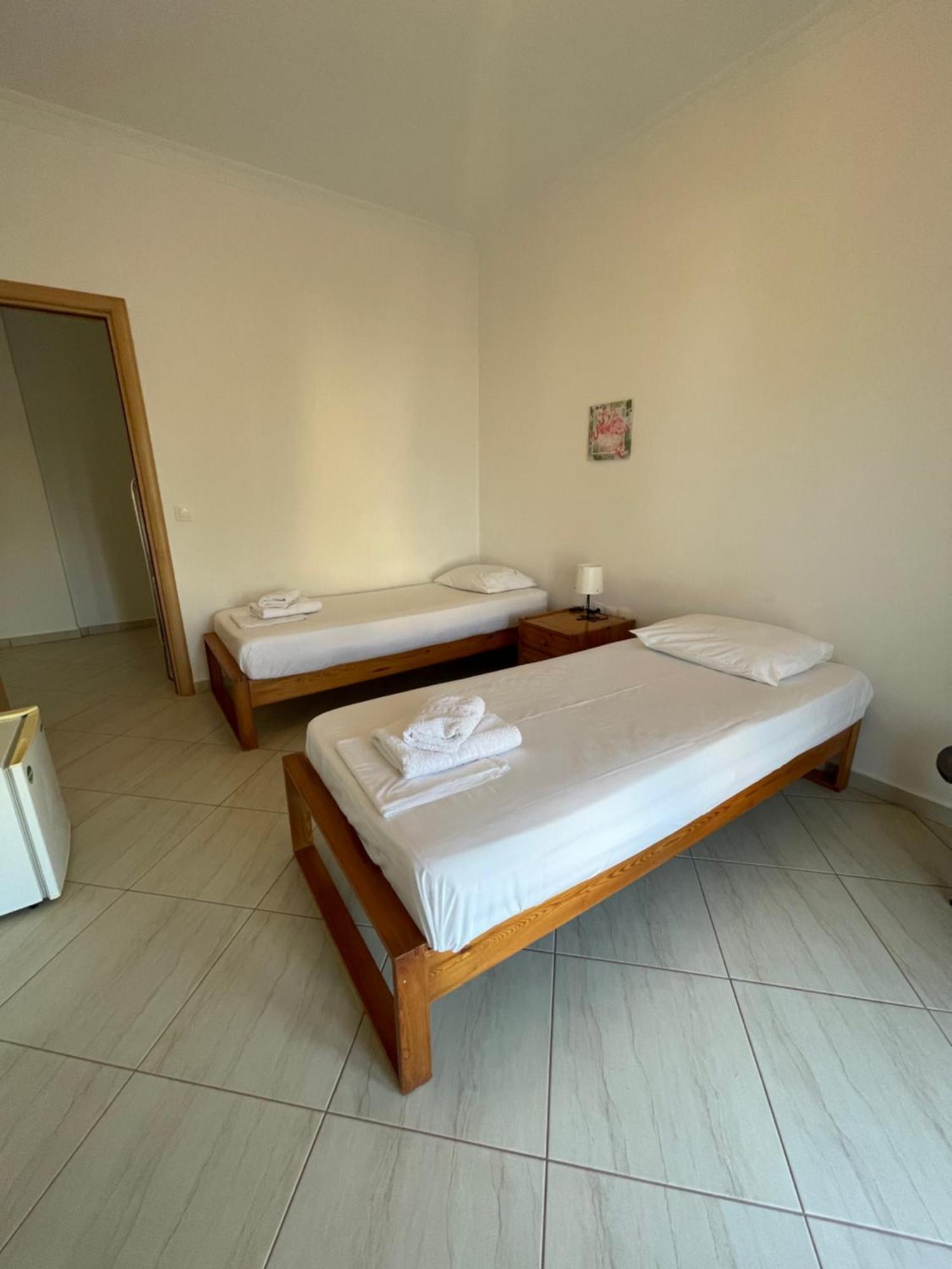 Guest house Tasos *
