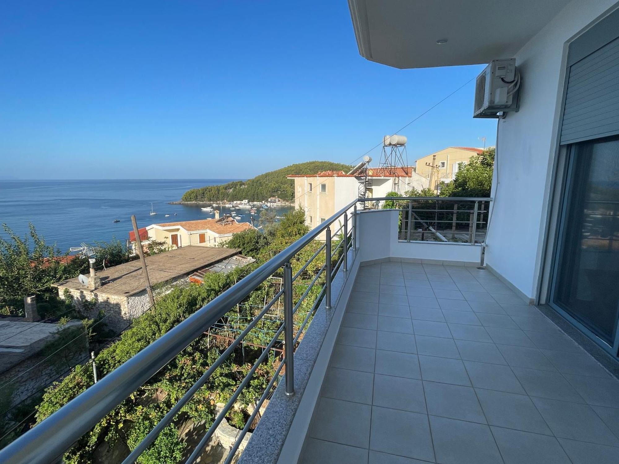 Tasos Guest house