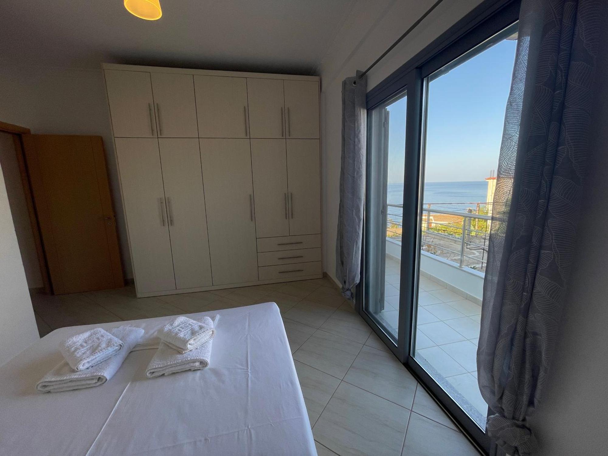 Guest house Tasos