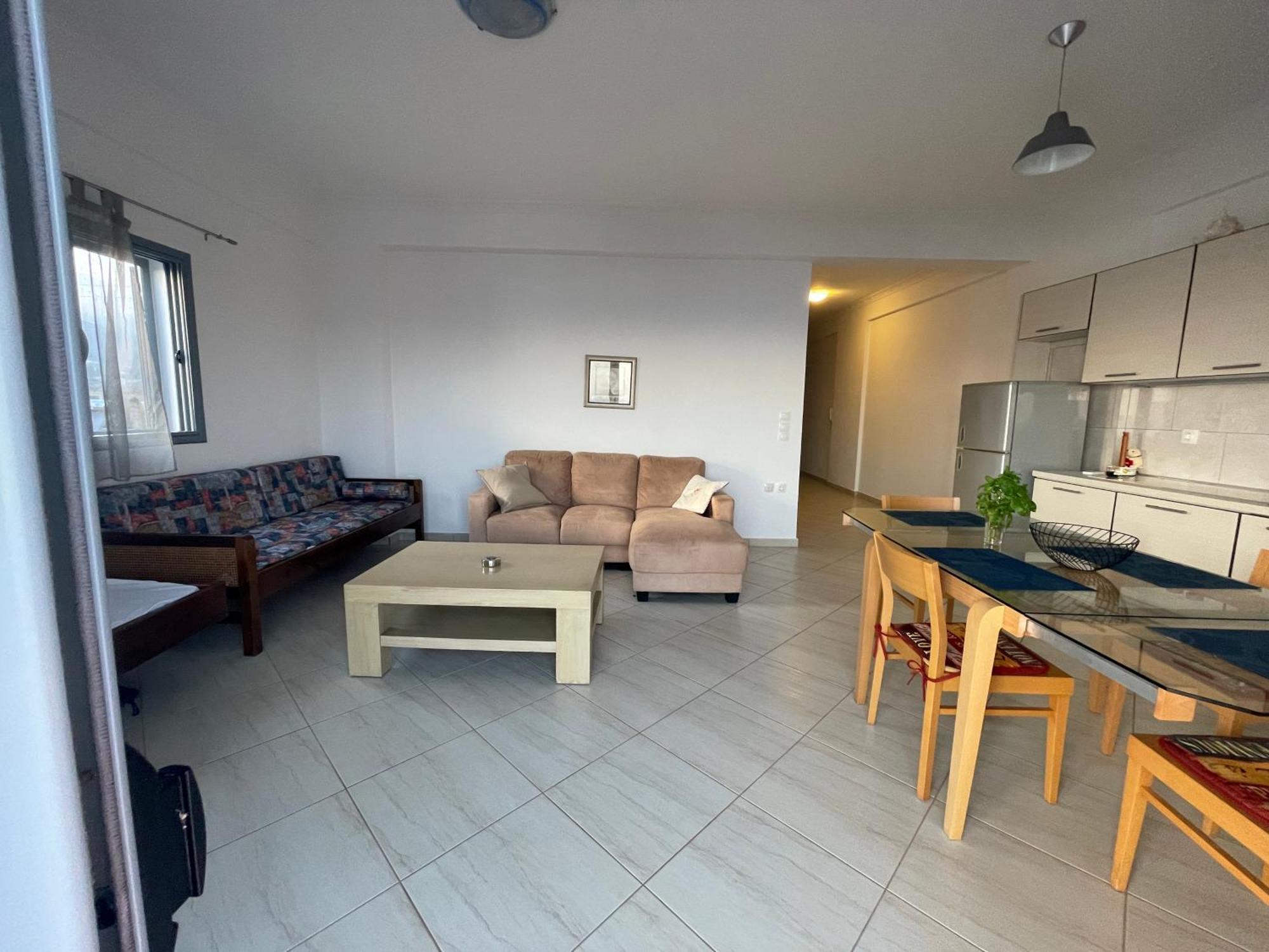 Guest house Tasos Himare