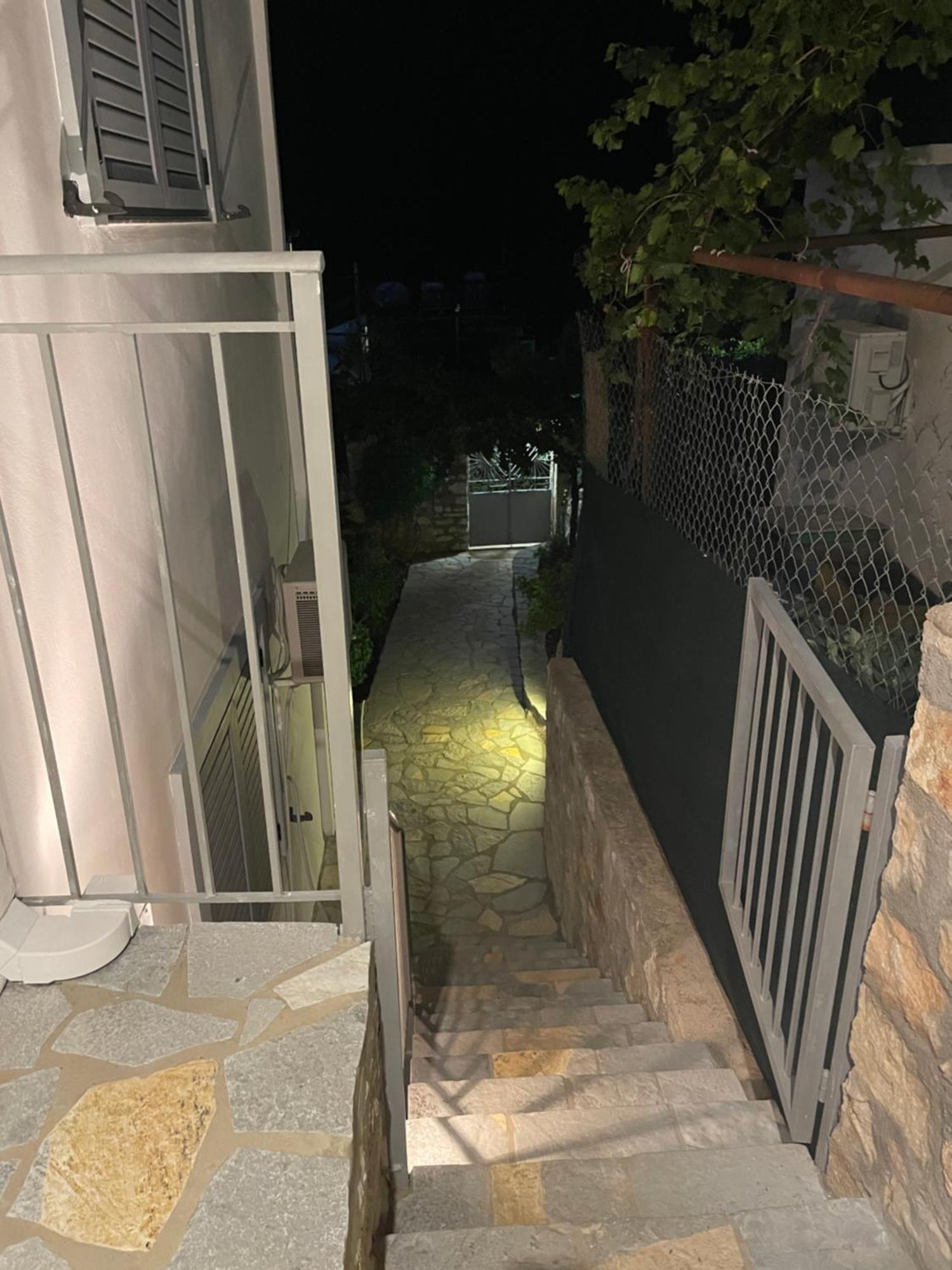 Guest house Tasos