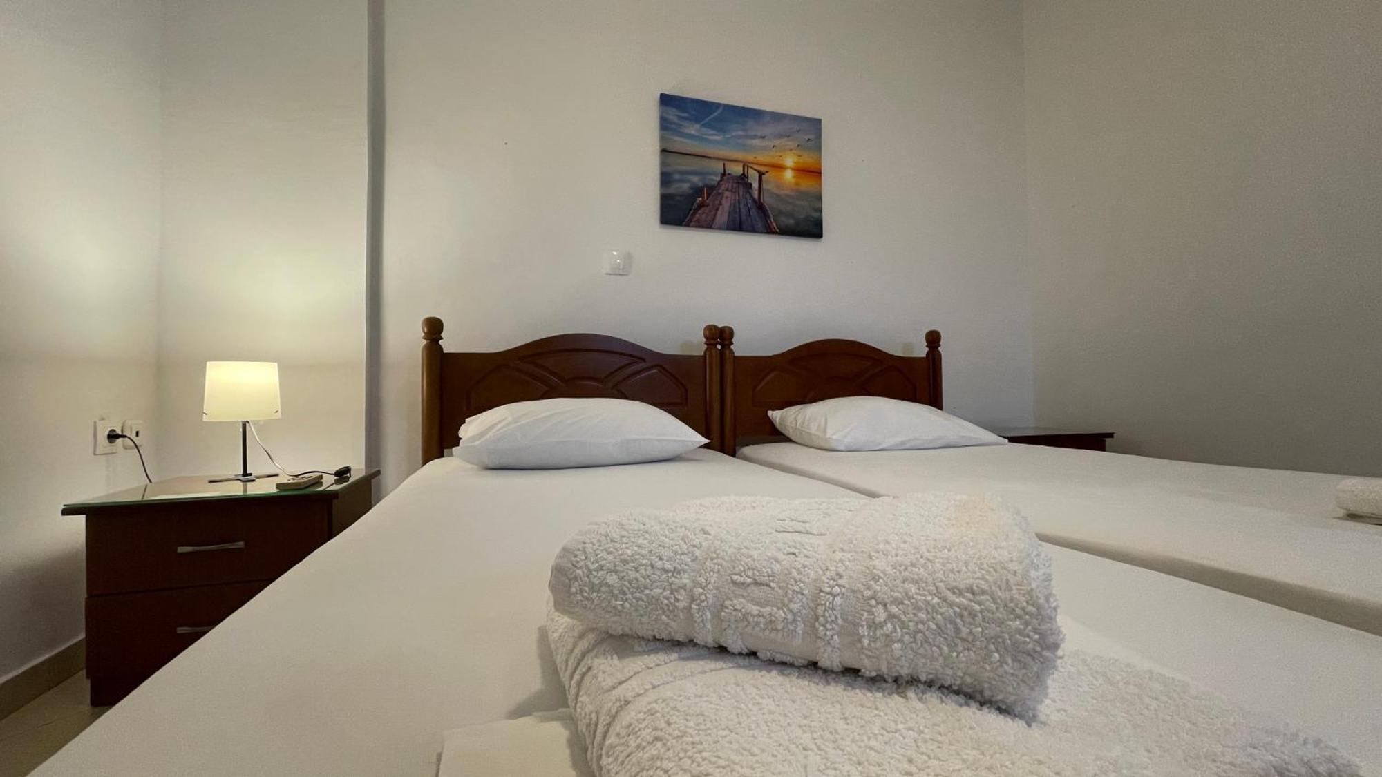 Tasos Guest house