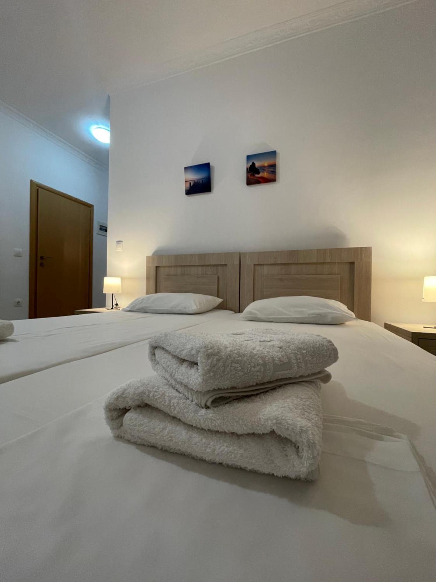 Guest house Tasos *