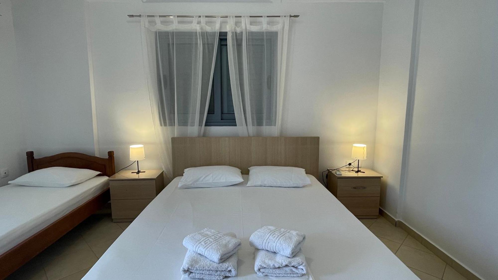 Guest house Tasos