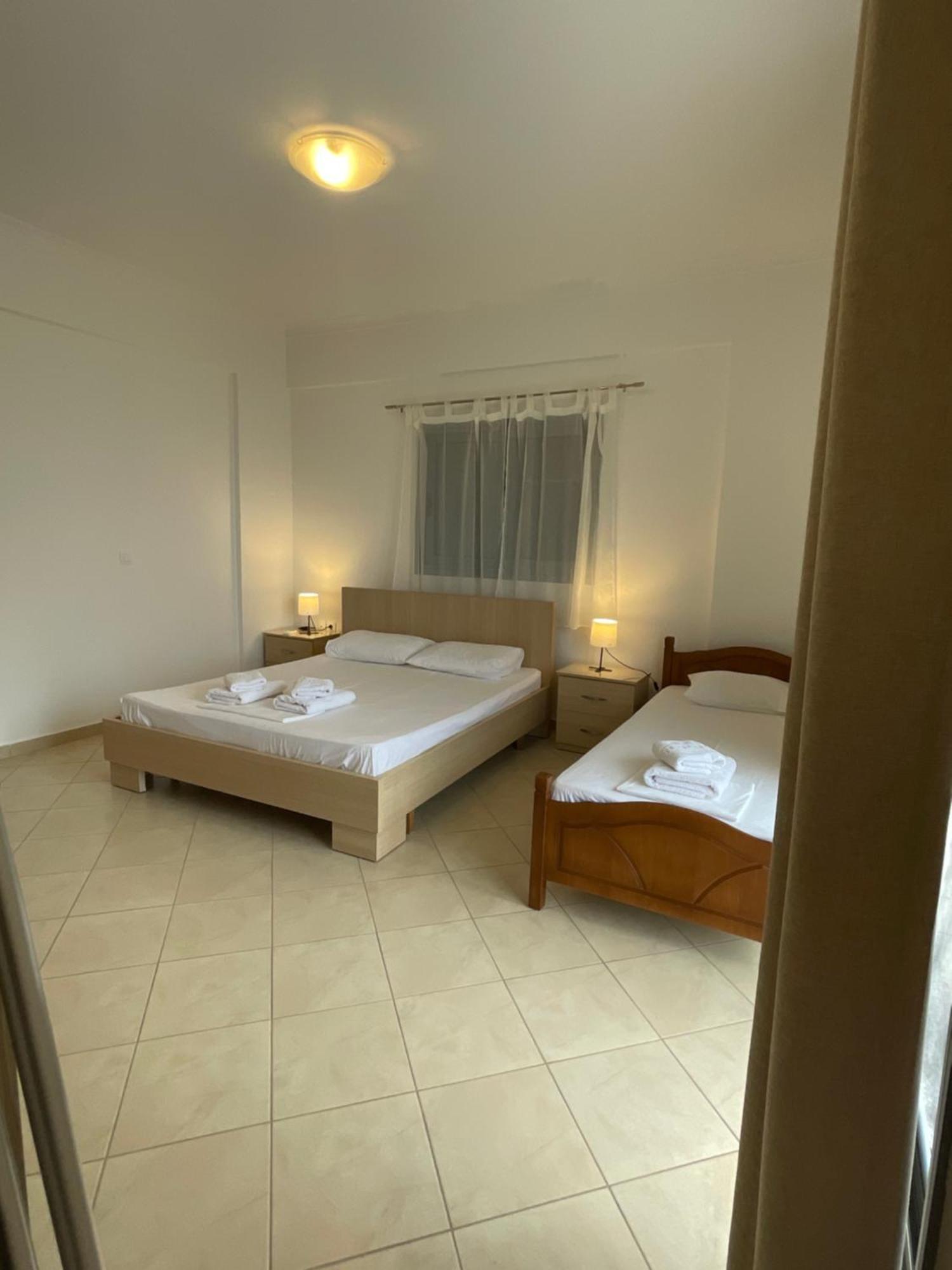 Guest house Tasos *