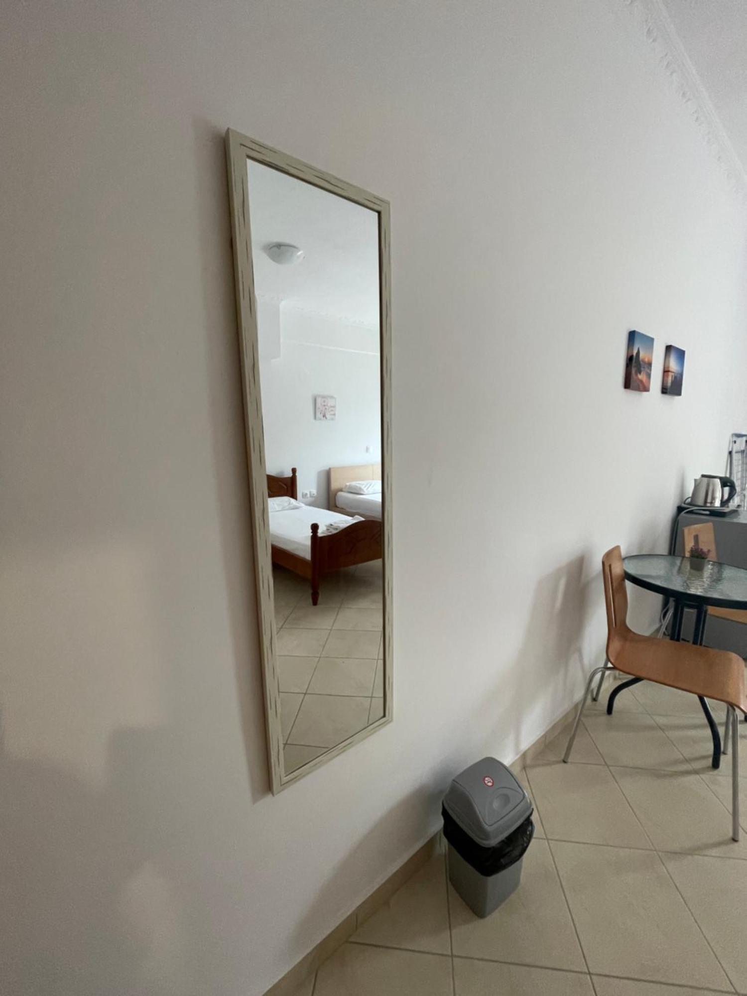 Guest house Tasos *