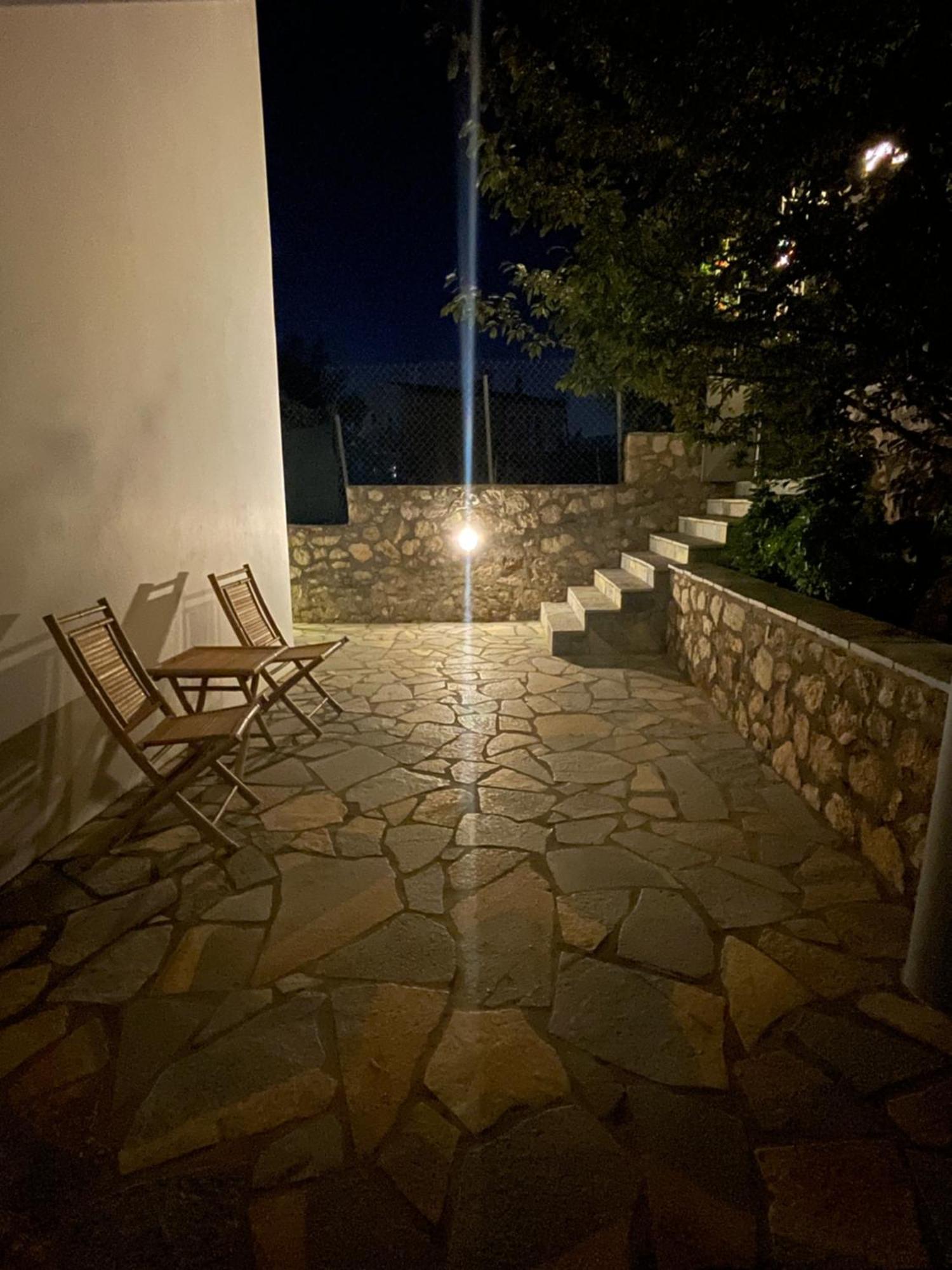 Tasos Guest house Himare