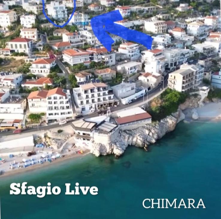Tasos Himare